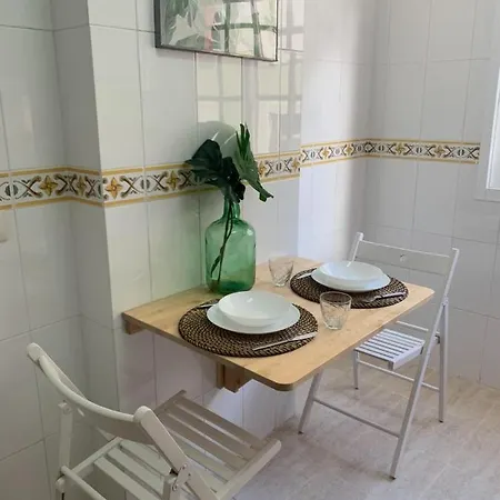 Apartamento Familiar Cerca De La Playa