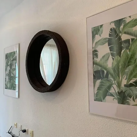 Apartamento Familiar Cerca De La Playa *