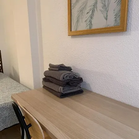 Apartamento Familiar Cerca De La Playa *