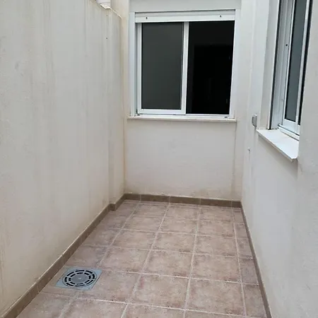 Apartamento Familiar Cerca De La Playa Apartment