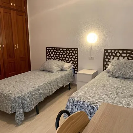 Apartamento Familiar Cerca De La Playa * El Médano