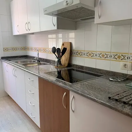 Apartamento Familiar Cerca De La Playa * El Médano