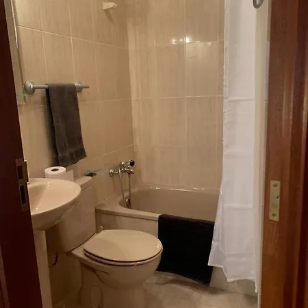 شقة Apartamento Familiar Cerca De La Playa El Médano