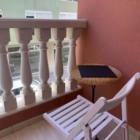 Apartamento Familiar Cerca De La Playa