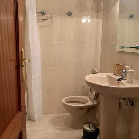 Apartamento Familiar Cerca De La Playa El Medano (Tenerife)